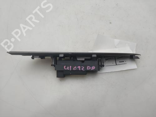 Right front window switch MAZDA 3 Saloon (BK) 1.6 (BK12) | BP33952213I26  - Image 5