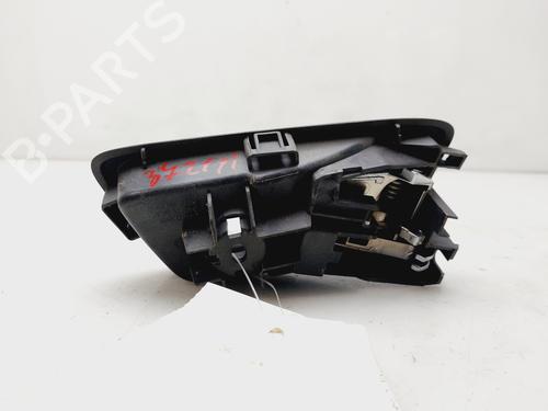Rear left interior door handle FORD FIESTA VI (CB1, CCN)  | BP27322701I15 