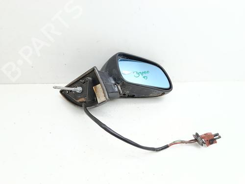 Used Right mirror PEUGEOT 407 (6D_) 2.0 (6DRFNB, 6DRFNE) (136 hp) 29176431