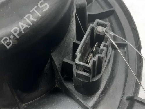 Heater blower motor SEAT LEON (1P1) 1.9 TDI | BP13994331M62 