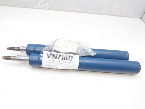 Used Right front shock absorber DAEWOO NEXIA 1.5 (08, 68) (75 hp) 13991108