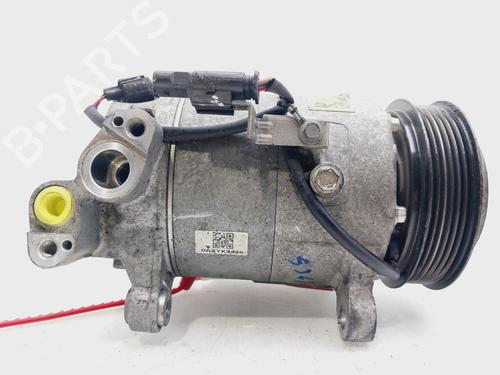 Compressor A/C BMW X1 (F48) sDrive 16 d (116 hp) 29257012