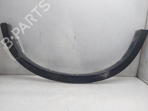 Used Rear left wheel arch trim BMW X3 (F25) xDrive 20 d (184 hp) 17013002
