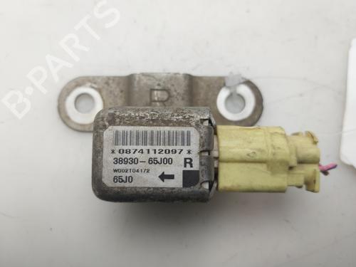 Elektronisk sensor Elektronisk sensor SUZUKI GRAND VITARA II (JT, TE, TD) 2.0 All-wheel Drive (TD54V, JB420) (140 hp) 36384716 36384716