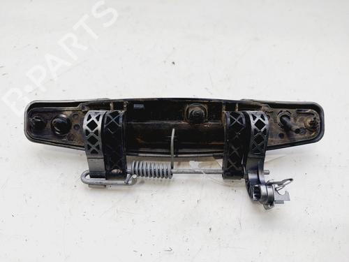Rear left exterior door handle DACIA SANDERO  | BP29351573C130 