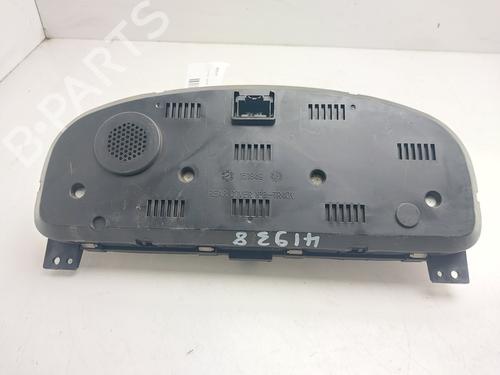 Instrument cluster CHEVROLET CAPTIVA (C100, C140) 2.0 D | BP36557631C47 - Image 5