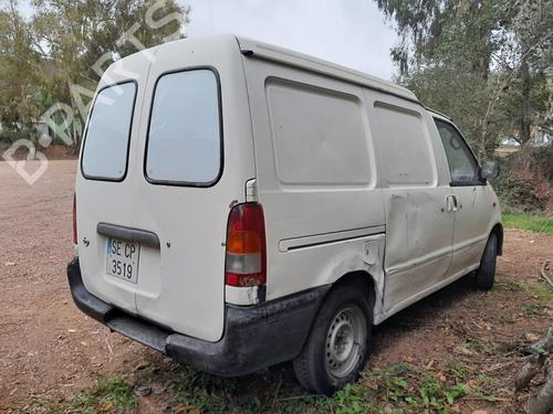 Front wiper motor NISSAN SERENA (C23) 2.3 D | BP11218100M29 