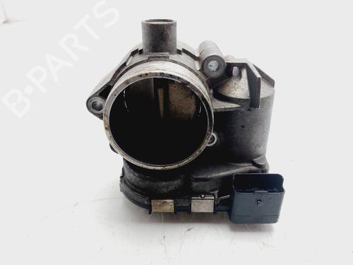 Used Throttle body CITROËN XSARA Coupe (N0) 1.6 16V (109 hp) 20487394