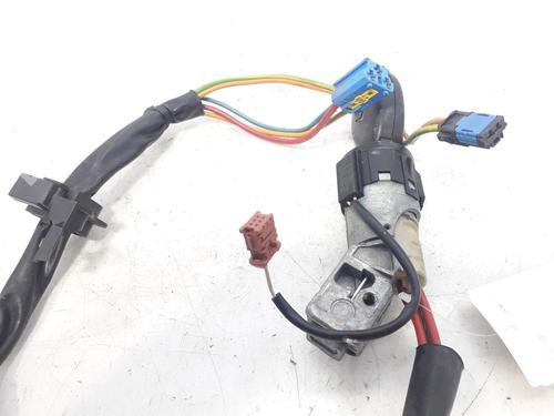 Ignition barrel CITROËN C5 I (DC_) 2.0 HDi (DCRHZB, DCRHZE) | BP8491852M48 