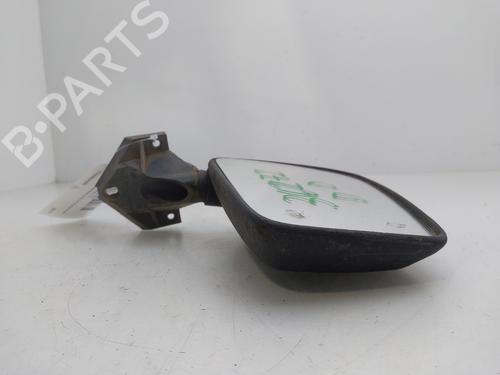 Right mirror RENAULT RAPID Box Body/MPV (F40_, G40_) 1.9 D (F40R) | BP27196908C27 
