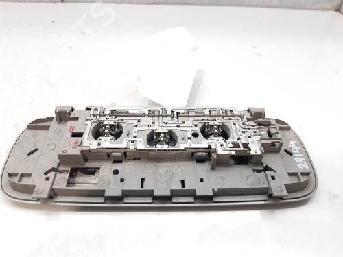 Interior roof light VW PASSAT B7 (362)  | BP11052755I8 