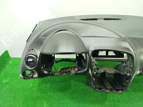 Airbag Kit SEAT ALTEA XL (5P5, 5P8)  | BP26597557C86 