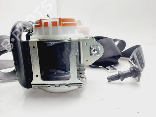 Front right seatbelt MERCEDES-BENZ A-CLASS (W177) A 200 d (177.012) | BP29727171I25 