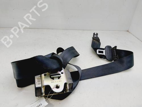 Used Rear right seatbelt SEAT LEON (5F1) [2012-2021]  20329801