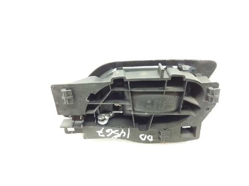 Front right interior door handle CITROËN C4 I (LC_) 1.6 HDi | BP3307242I14 