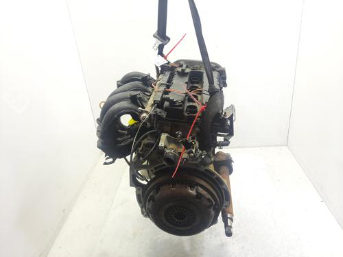 Motor FORD FOCUS C-MAX (DM2) | BP30660777M1