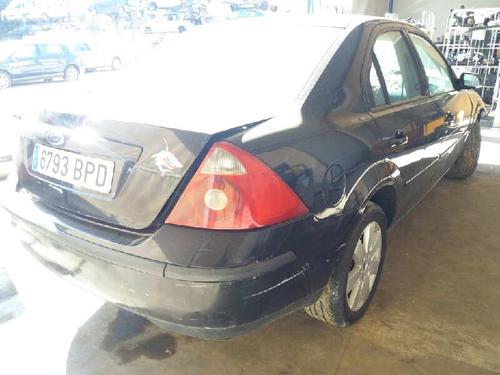 Pipe FORD MONDEO III Saloon (B4Y) 2.0 16V TDDi / TDCi | BP13991697M125 