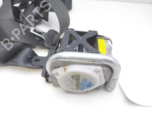 Front right seatbelt NISSAN NOTE (E11, NE11) 1.5 dCi | BP11751640I25 