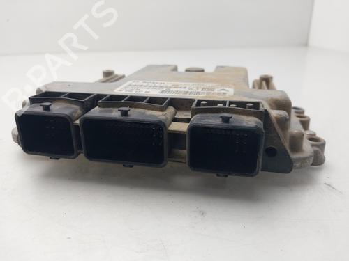 Engine control unit (ECU) PEUGEOT PARTNER Tepee | BP36019847M57 - Image 4