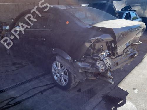Tanklokket OPEL ASTRA H (A04) 1.6 (L48) | BP11350060C131 
