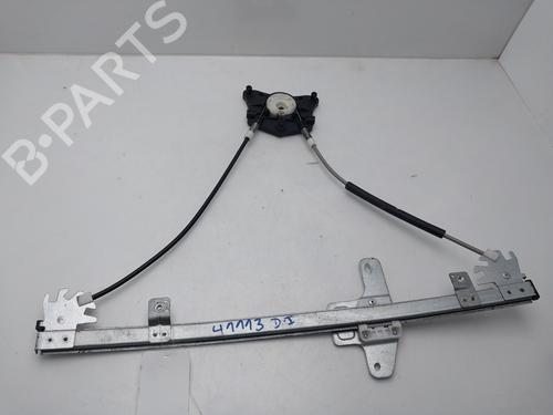 front-left-window-mechanism-peugeot-407-6d_-2004-2005-2006-2007-2008-2009-2010-2011-32719018 main image