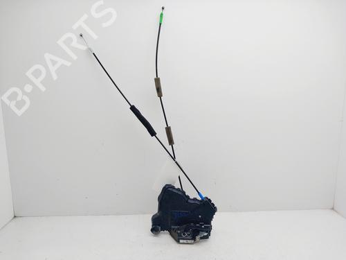 Front right lock TOYOTA AVENSIS Estate (_T27_)  | BP29311091C97 