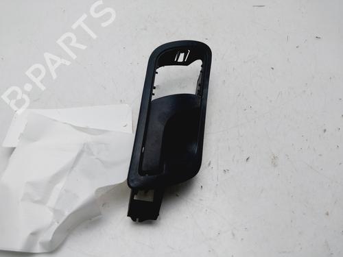 Front right interior door handle SKODA FABIA I (6Y2)  | BP25887943I14 