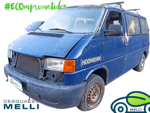 Used Parts VW TRANSPORTER T4 Van (70A, 70H, 7DA, 7DH) 1.9 TD 4994840