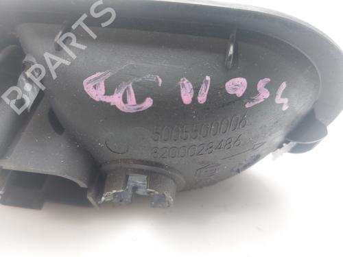Front right interior door handle RENAULT MEGANE II (BM0/1_, CM0/1_) 1.5 dCi (BM0F, BM0T, BM2B, CM0F, CM0T) | BP18945491I14 