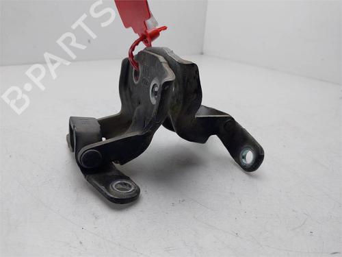 Used Hinge/Door check strap Hinge/Door check strap KIA SORENTO I (JC) 2.5 CRDi 4WD (140 hp) 38284481 38284481