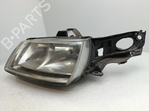 Left headlight SAAB 9-5 (YS3E) 2.2 TiD | BP29464036C28 