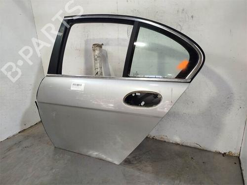 Dør venstre bagtil BMW 7 (E65, E66, E67) 730 d | BP38347920C4 - Image 2