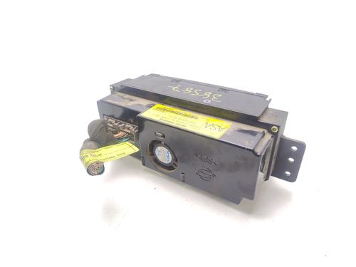 AC-Styringsenhed/Manøvreenhed SSANGYONG REXTON / REXTON II (GAB_) 2.7 D 4x4 | BP31026723I5