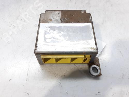 Used ECU airbags NISSAN TIIDA Hatchback (C11) 1.5 dCi (106 hp) 8880875