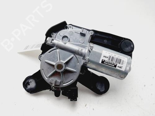 Used Rear wiper motor PEUGEOT 2008 I (CU_) [2013-2025]  26013467