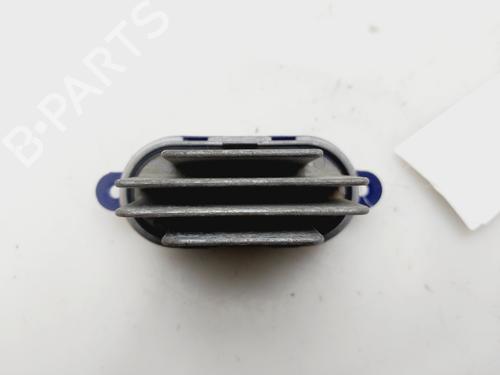 Used Heater resistor RENAULT LAGUNA II (BG0/1_) 1.9 dCi (BG08, BG0G) (120 hp) 29572479