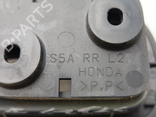 Außenspiegel links MAZDA 3 Saloon (BK) 1.6 DI Turbo (BK12Y) | BP29742941C26