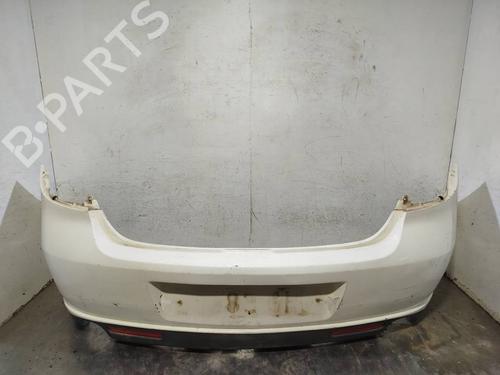 Used Rear bumper Rear bumper MAZDA 6 Hatchback (GH) 2.2 MZR-CD (GH10) (163 hp) 40296974 40296974