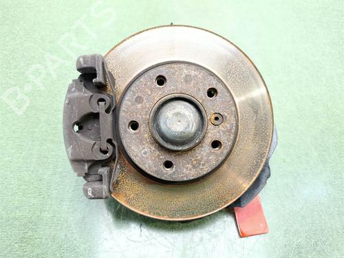 Right front steering knuckle BMW 3 Touring (E46) 320 d | BP38320617M26 - Image 2