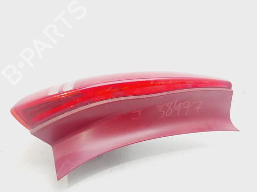 Left taillight CITROËN C4 I (LC_)  | BP26948079C34 