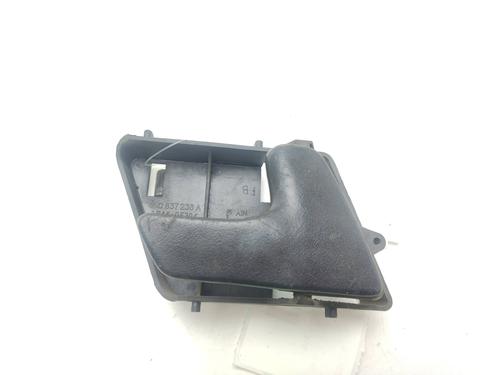 Used Front right interior door handle SEAT CORDOBA (6K1, 6K2) 1.4 i (60 hp) 26445014