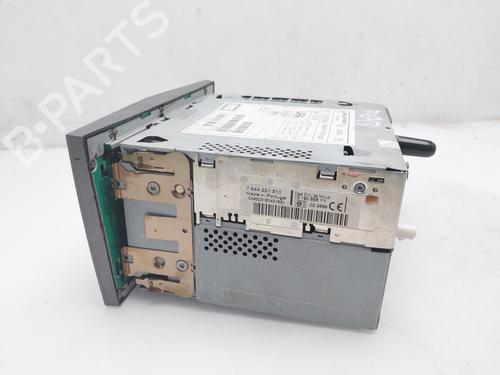 Radio OPEL ASTRA H (A04) 1.4 (L48) | BP18134557E6 