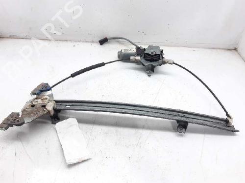 Used Front right window mechanism NISSAN ALMERA II (N16) 2.2 Di (110 hp) 4719214