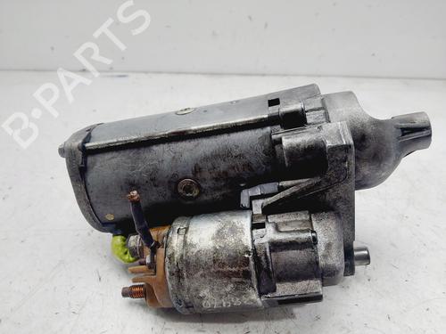 Startmotor CITROËN C5 I (DC_) 2.0 HDi (DCRHZB, DCRHZE) | BP28542014M8
