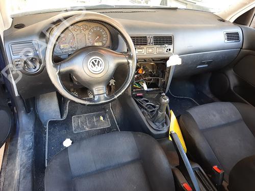 Varmvifte VW BORA I (1J2) 1.9 TDI | BP14008893M62 