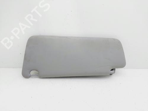 Right sun visor OPEL CORSA D (S07)  | BP29297957I2 