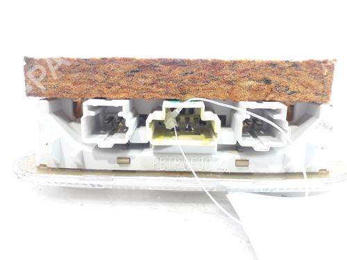 Interior roof light PEUGEOT 407 (6D_)  | BP12408007I8 
