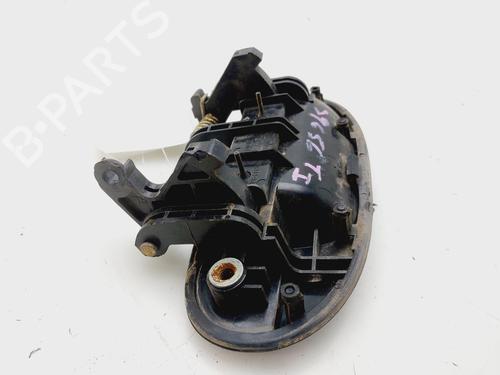 Rear left exterior door handle DAEWOO LANOS (KLAT) 1.5 | BP29456440C130 