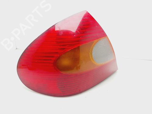 Used Left taillight FORD MONDEO II (BAP) 1.8 TD (90 hp) 27898530
