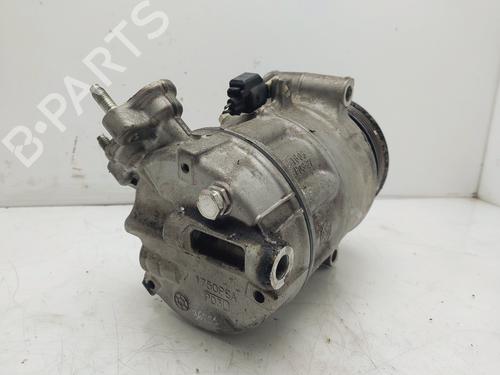 AC compressor VOLVO V40 Hatchback (525) D2 | BP22404772M34 